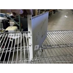 Inhibit Test Trigger General Plug In