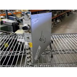 Tennelec TC 446 Cross Over Plug In