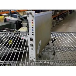 AEC 8010 Power Plug In