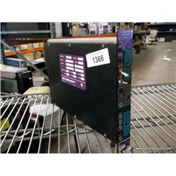 No Name A-2 Crate Controller Plug In