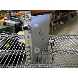 Tennelec TC 446 Cross Over Plug In