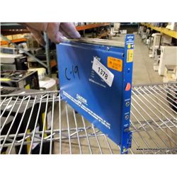 Le Croy 2132 Interface Plug In