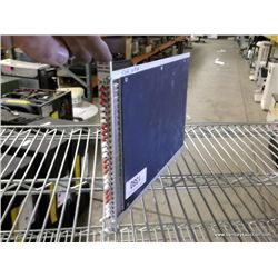 M.201 Manuel Input Plug In