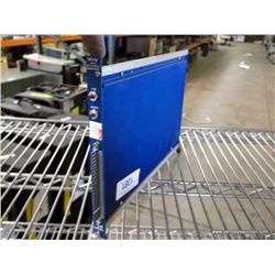 LeCroy 2301 Qut-Camac Plug In