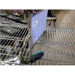 Control Signal Plug In