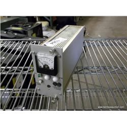 Control Signal Plug In