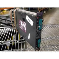 Type A-1 Crate Controller Plug In 337226