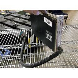 Leep Model 51C Visual Branch Terminator Plug In