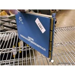 LeCroy 2378 ALU Plug In