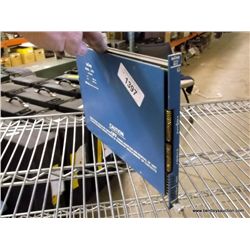 LeCroy 2372 MLU Plug In