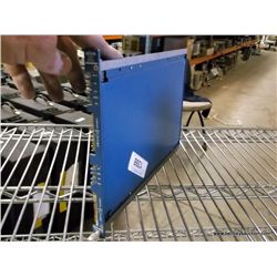 LeCroy 2375 Data Stack Plug In