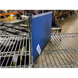 LeCroy 2378 ALU A 61615 Plug In