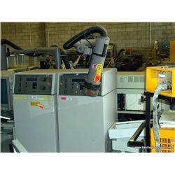 Thermonics T-2420 Precision Temperature Forcing System (print sequence:) 55447