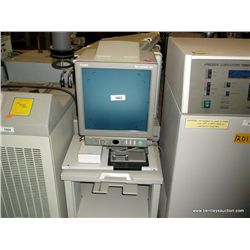 Canon Micro printer 90 850257 (print sequence:) 55481