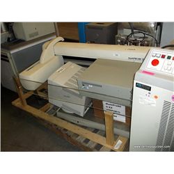 Multi Probe 2 EX Robotic Liquid Handing System