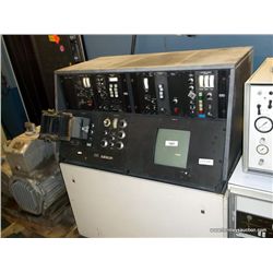 ETEC 511-1760 Auto Scan (print sequence:) 1