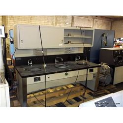 Buehler Standard Polisher