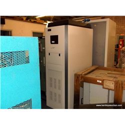 Celerra EMC2 Control Cabinet