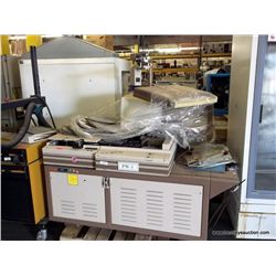 P.W.S. Probe 2 System S560462 (print sequence:) 55516