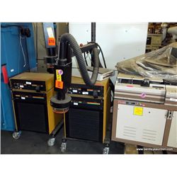 Temptronic TP-0412A-2-60 Thermo stream System S639121 (print sequence:) 55448