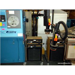 Temptronic TP-0412A-2-60 Thermo stream System (print sequence:) 55449