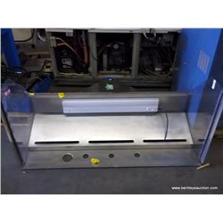 Fume Hood (print sequence:) 55711