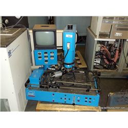 Wenesco PH265-05 Soldering Station