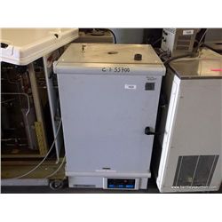 F.S. Isotemp Oven (print sequence:) 55700