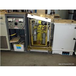 Tescom RAF Puryifying System (print sequence:) 55672