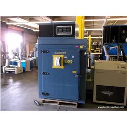 Blue M DC-366F Oven (print sequence:) 55128