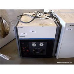 Lindberg HTF55667C Tube Furnace