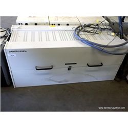 Varian 323-0012 Cyro-Compressor (print sequence:) G404