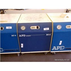 APD HC-2 Compressor (print sequence:) G402