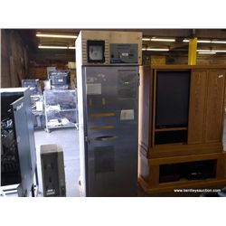 FS Isotemp Plus Refrigerator (print sequence:) G481