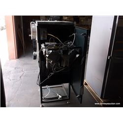 Onix RMS-M3 VG Gas Analysis System (print sequence:) 1300285