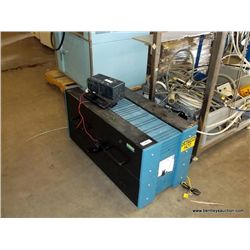 Lindberg Tube Furnace (print sequence:) G477