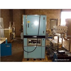 Blue M POM7 206C Oven (print sequence:) G474