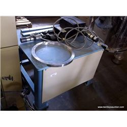 X-Y Slide (print sequence:) G469