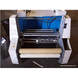Dupont Riston Laminator (print sequence:) 1300224