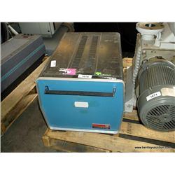 Lindberg Tube Furnace (print sequence:) G113