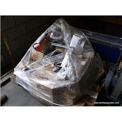 Pallet: Electrical Parts (print sequence:) G004