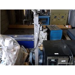 Welch 1402 Duo Seal Pump