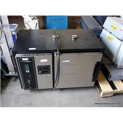 Mechanical Convention Oven (print sequence:) F876