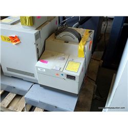 Perkin Elmer ATD-400 (print sequence:) 55453