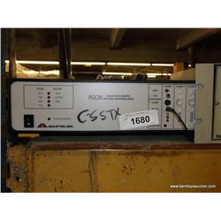 Maxtek RQCM Research Quartz Crystal Microbalance