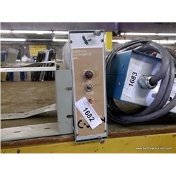 A.I.I. Shutter Control Plug In