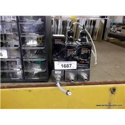 Brooks 5850 Series Mass Flow Controller