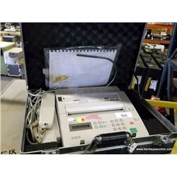 Xerox Telecopier 7009 Facsimile Terminal (print sequence:) F904