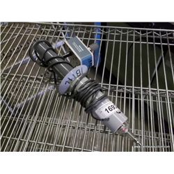 Tektronix High Voltage Probe Compensating Box