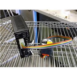 B-Hush less DC Motor Driver M.BLD 1524-F